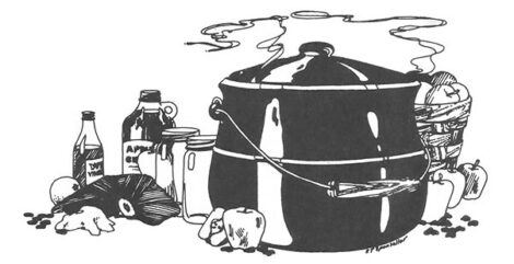 How and When to Make Mincemeat Pie Filling Image